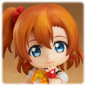 Nendoroid 450 Honoka Kousaka - Neuauflage