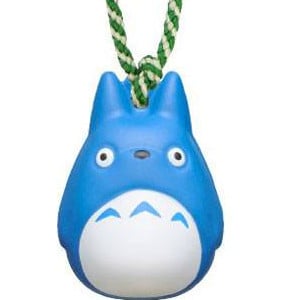 Chuu-Totoro / Zuku - Anhänger - Mein Nachbar Totoro