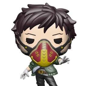 Kai Chisaki (Overhaul) - My Hero Academia Funko POP!