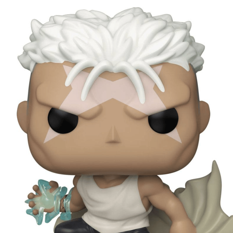 Scar - Fullmetal Alchemist Brotherhood Funko POP