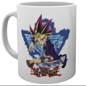 Yugi - Yu-Gi-Oh! Tasse - GB Eye