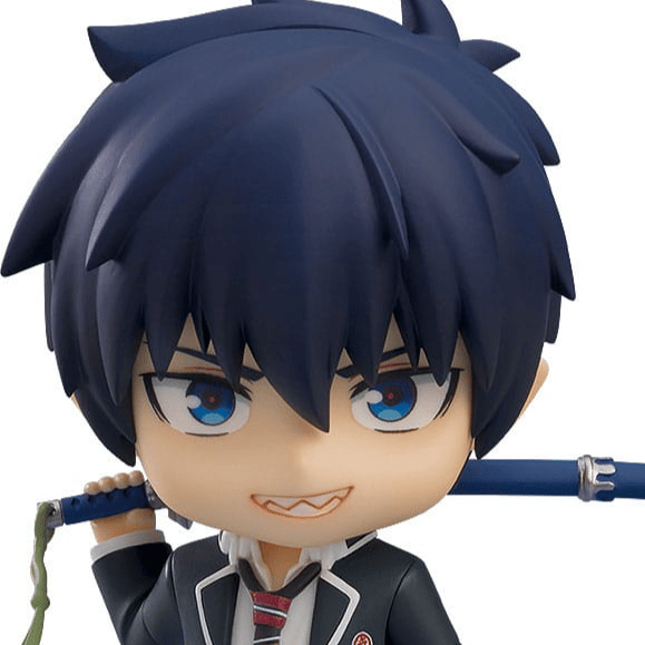 Nendoroid 2377 Rin Okumura