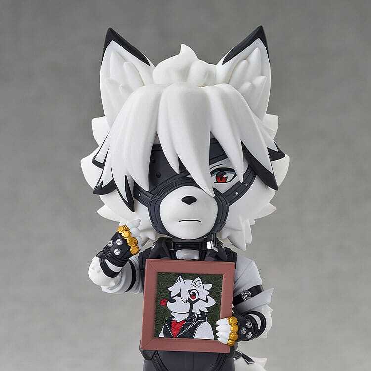 Nendoroid 2793 Von Lycaon