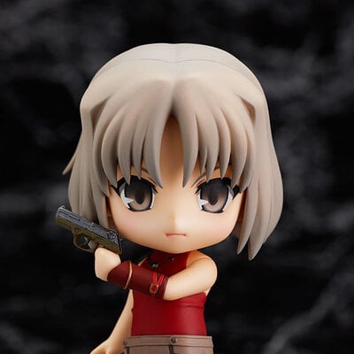 Nendoroid 087 Canaan