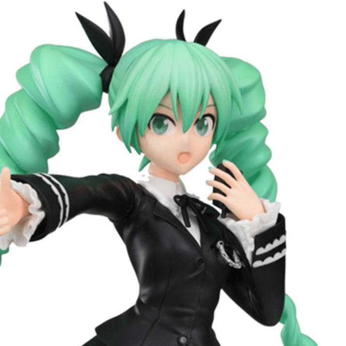 Hatsune Miku - Dark Angel - SPM - Sega - Neuauflage