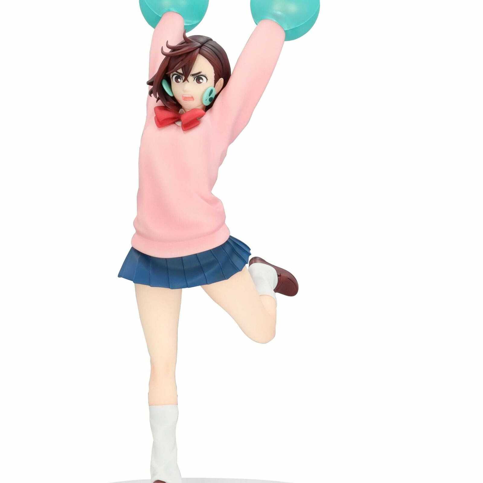 Momo Ayase - Trio-Try-iT - Furyu