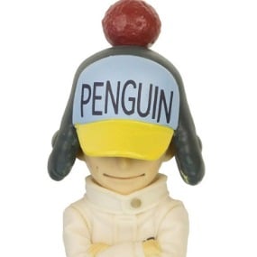 Penguin - One Piece WCF ~History of Law~