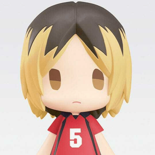 Kenma Kozume - HELLO! GOOD SMILE