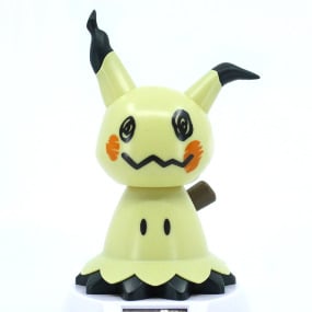 Mimigma - Solar-Figur - Pokémon