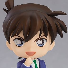Nendoroid 1357 Shinichi Kudo