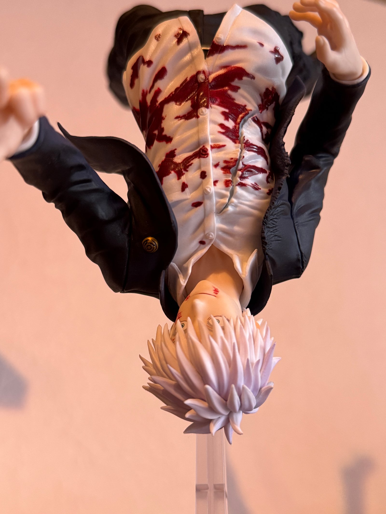 Zwischen Himmel und Erde 