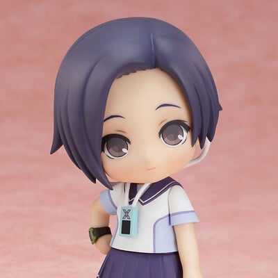 Nendoroid 112 Rinko Kobayakawa