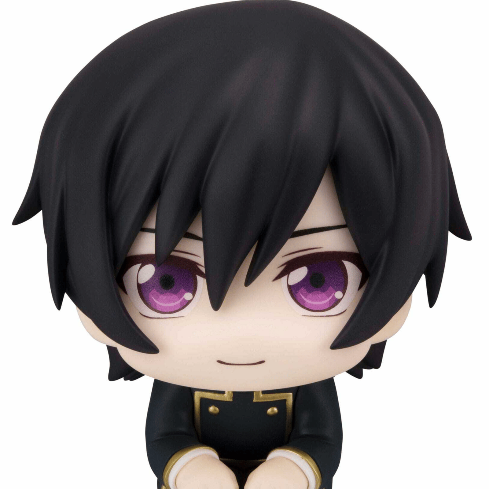 Lelouch Lamperouge - Code Geass Look Up - Megahouse