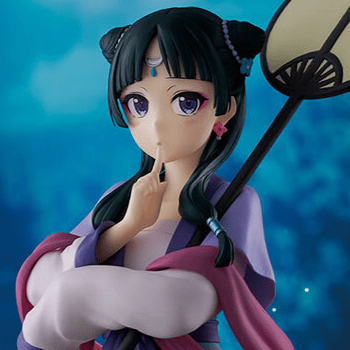 Maomao - Die Tagebücher der Apothekerin / The Apothecary Diaries (Moon Fairy) - Banpresto - Neuauflage