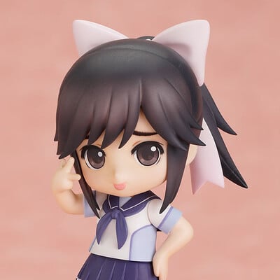 Nendoroid 111 Manaka Takane