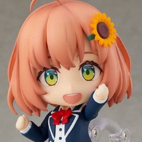 Nendoroid 1586 Himawari Honma