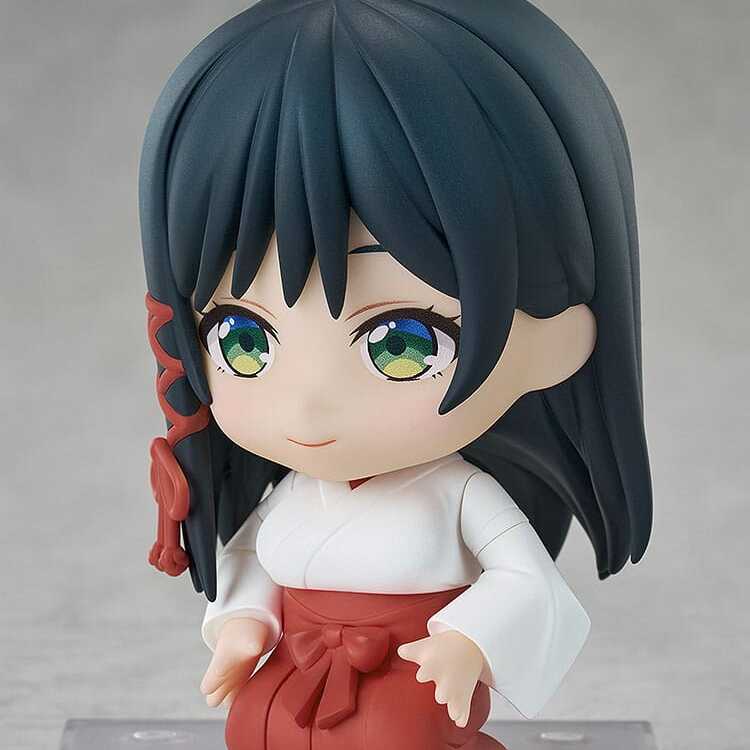 Nendoroid 2724 Yae Amagami