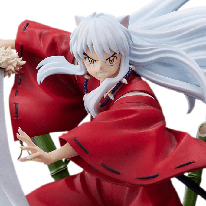 Inuyasha - Proof