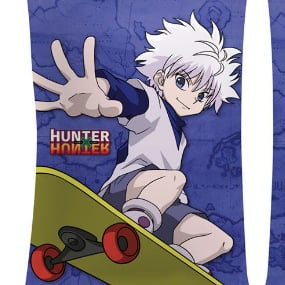 Killua - Hunter X Hunter Kissen - Pop Buddies