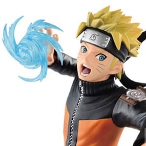 Naruto Uzumaki - Naruto Shippuden - Vibration Stars - Neuauflage