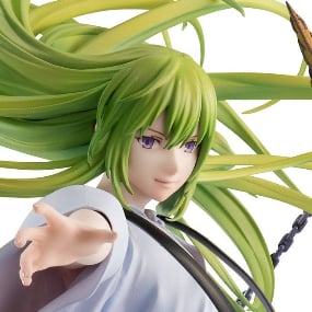 Kingu - Fate/Grand Order: Absolute Demonic Front - Babylonia - Megahouse