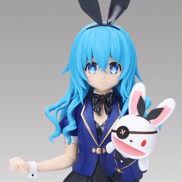 Yoshino Himekawa - Date a Live - Glitter & Glamours - Banpresto