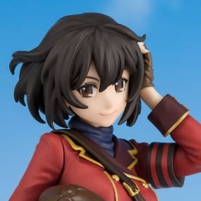 Kouya no Kotobuki Hikoutai - Kirie - Figuarts ZERO (Bandai)