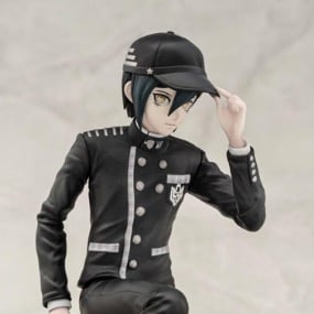 Shuichi Saihara - Danganronpa V3 Killing Harmony - Union Creative