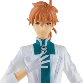 Romani Archaman - Fate/Grand Order Final Singularity Grand Temple of Time: Solomon - Banpresto
