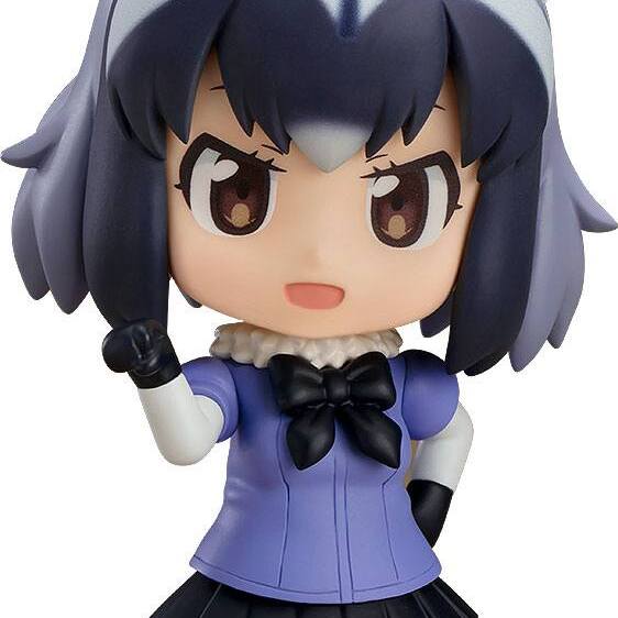 Nendoroid 911 Araiguma / Common Racoon