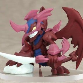 Dragonic Overlord - Cardfight Vanguard - Nendoroid Plus