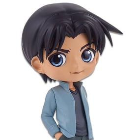 Heiji Hattori (B) - Detektiv Conan Q Posket - Banpresto