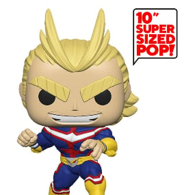 All Might - My Hero Academia Super Sized Funko Pop!