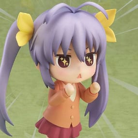 Nendoroid 445 Renge Miyauchi - Neuauflage