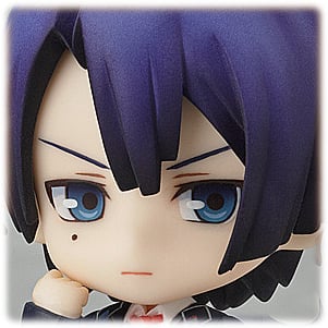 Nendoroid Petite - Masato Hijirikawa - exklusiv