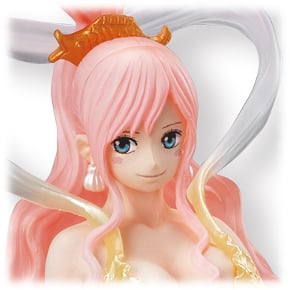 Prinzessin Shirahoshi - One Piece Styling ~Girls Selection 2nd~