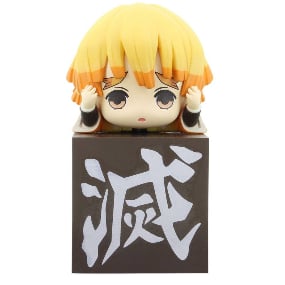 Agatsuma Zenitsu - Demon Slayer: Kimetsu no Yaiba - Anime figure - Furyu