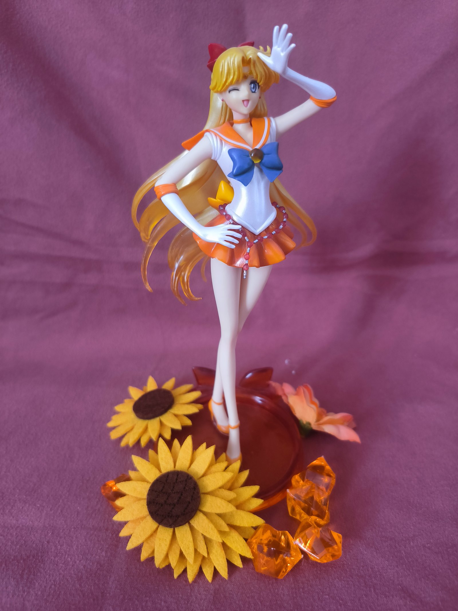 Sailor Venus 