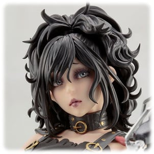 Edward mit den Scherenhänden - Horror Bishoujo Statue von Kotobukiya