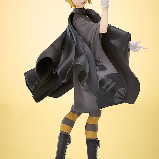 Len Kagamine - Senbonzakura Version - FREEing