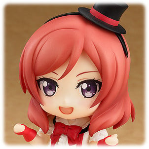 Nendoroid 516 Maki Nishikino
