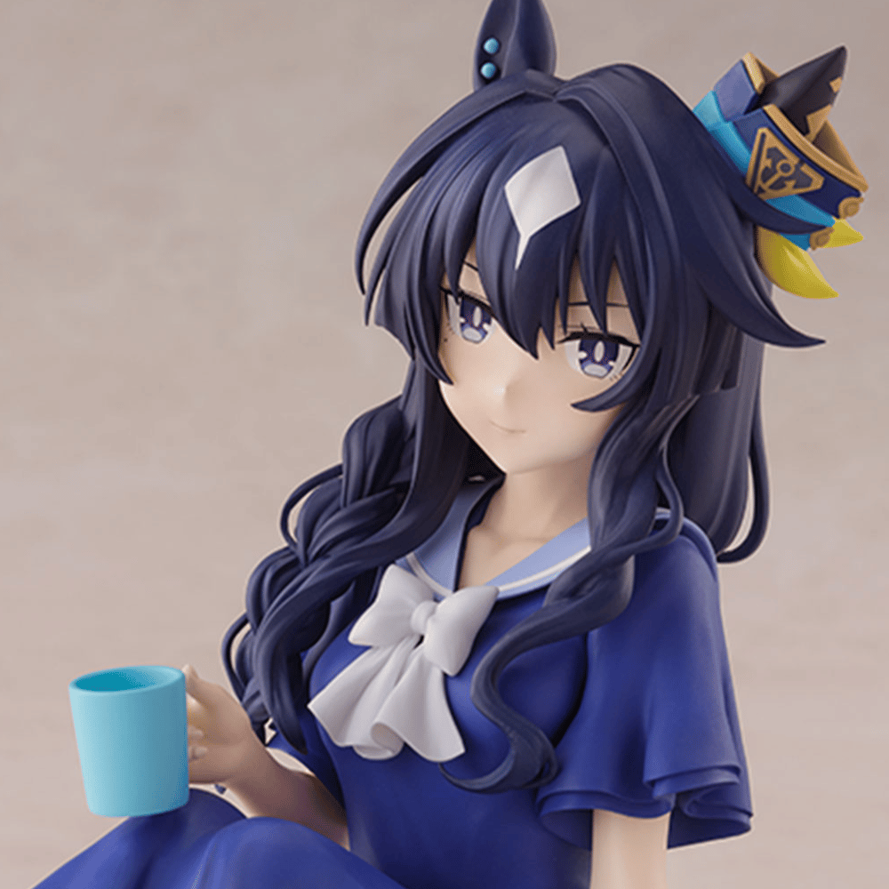 Verxina (Relax Time) - Uma Musume: Pretty Derby Season 3 - Banpresto