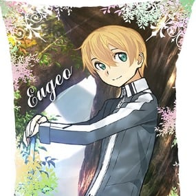 Eugeo - Sword Art Online Mega Jumbo Kissen - SEGA