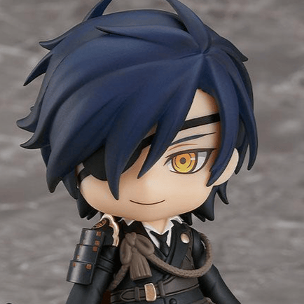 Nendoroid Swacchao! Shokudaikiri Mitsutada