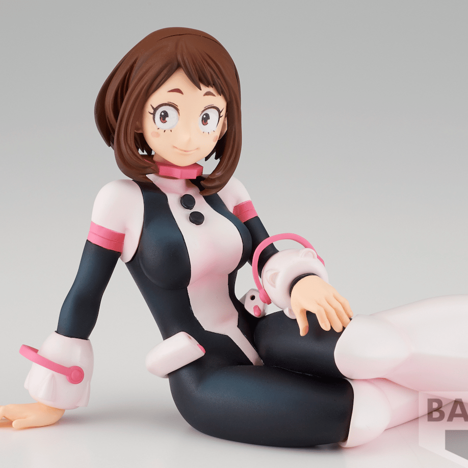 Ochako Uraraka - My Hero Academia - Break Time Collection Vol. 4 - Banpresto