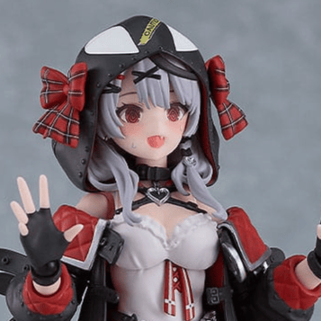 Figma 629 Chloe Sakamata