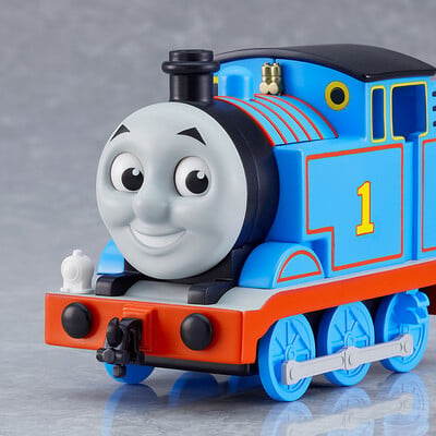 Nendoroid 1593 Thomas