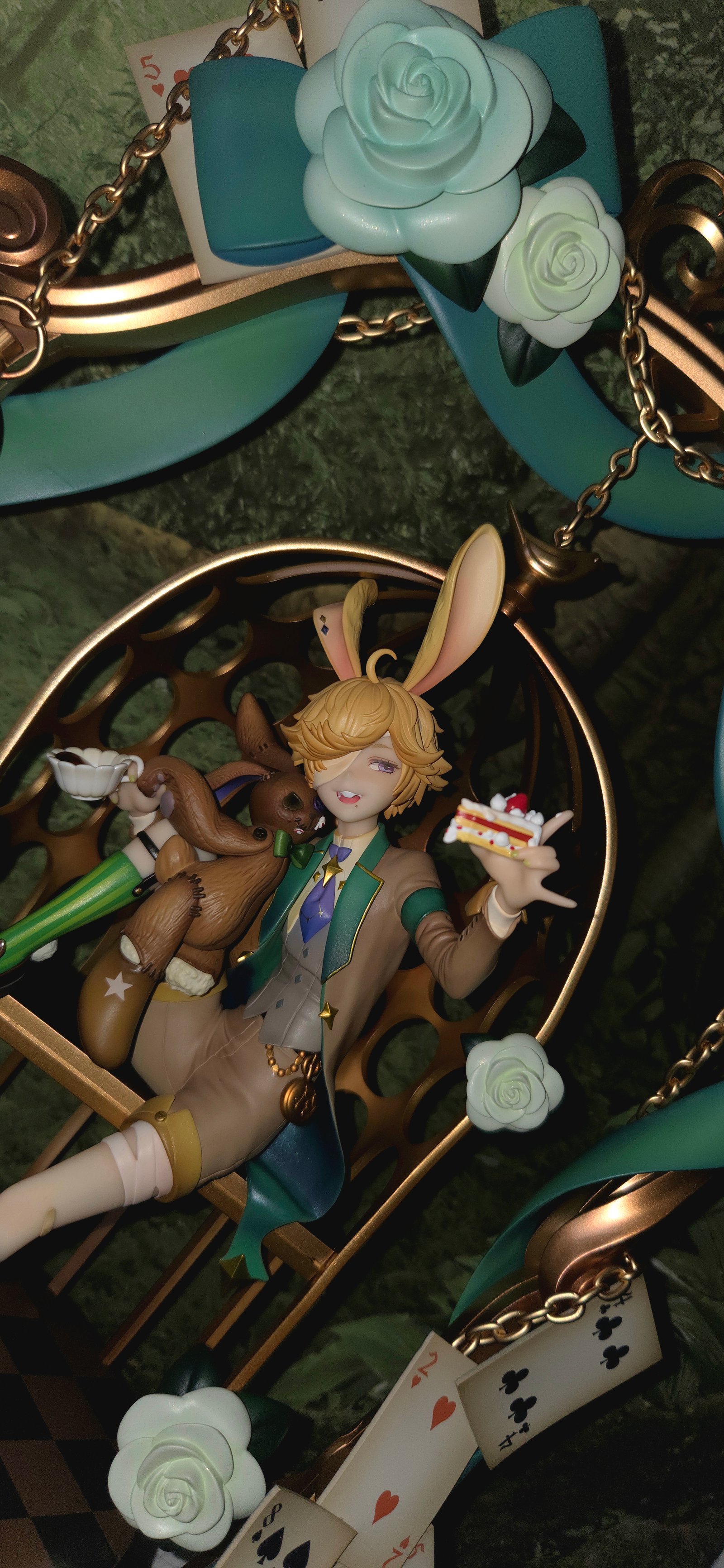 March Hare ♡