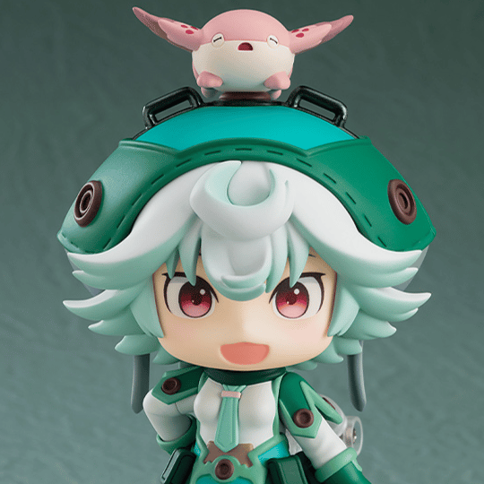 Nendoroid 1888 Prushka