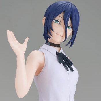 Reze - Chainsaw Man The Movie: Reze Arc - Glitter & Glamours - Banpresto